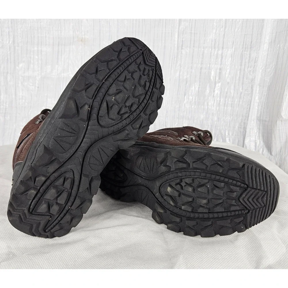 Northside Kids/Mens 7 Tracker Jr Waterproof Hunting Hiking Boots Thermolite